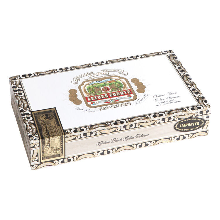 View product media AFCBS Cuban Belicoso, , jrcigars 3